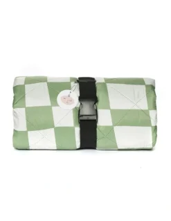 izimini Parker Picnic Rug in Multi