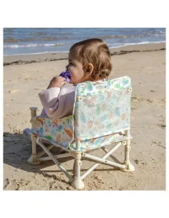 izimini Sailor Baby Chair V2