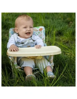 izimini Sailor Baby Chair V2