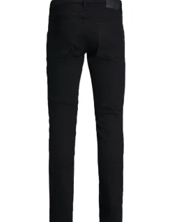 Jack & Jones Glenn Felix 046 Slim Tapered Jeans in Black