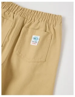 Jack & Milly Ace Utility Pants in Tan