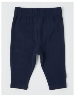 Jack & Milly Clay Boucle Whale Top and Pant Set in Assorted