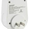 Jackson Move PD20W USB-A USB-C Outbound Adaptor Japan & South America