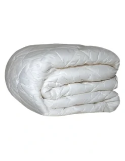 Jaspa Herington All Seasons Mattress Protector White