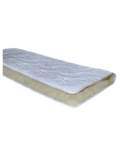 Jaspa Herington All Seasons Underlay White