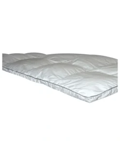 Jaspa Herington Micropol Mattress Topper