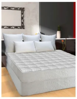 Jaspa Herington Micropol Mattress Topper