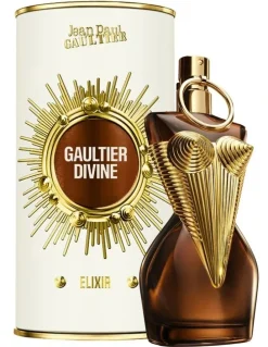 Jean Paul Gaultier Gaultier Divine Elixir Parfum
