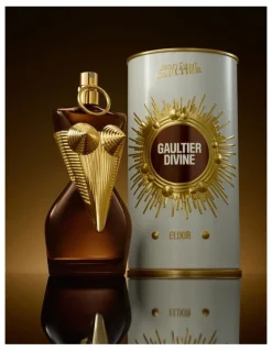 Jean Paul Gaultier Gaultier Divine Elixir Parfum