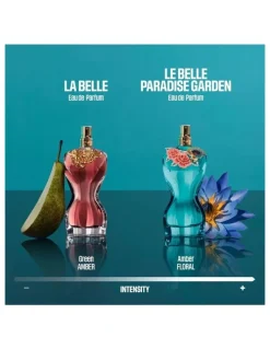 Jean Paul Gaultier La Belle Paradise Garden Eau de Parfum