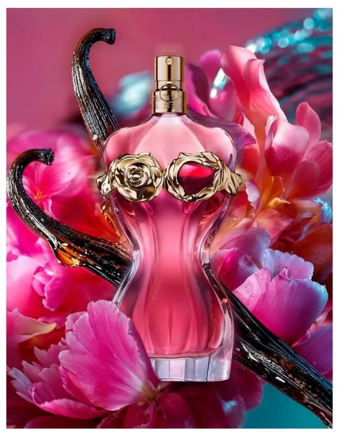 Jean Paul Gaultier La Belle Rosea Eau de Parfum