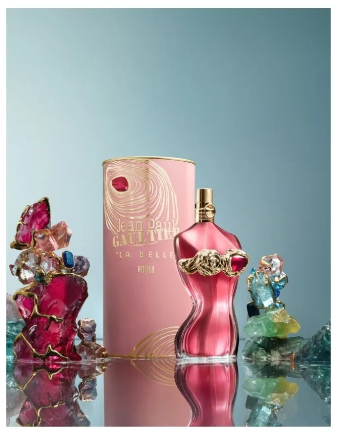 Jean Paul Gaultier La Belle Rosea Eau de Parfum