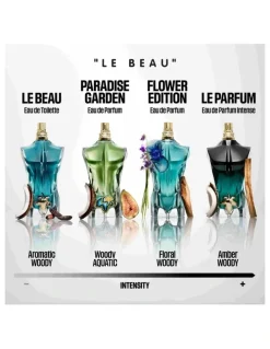 Jean Paul Gaultier Le Beau Le Parfum EDP Intense