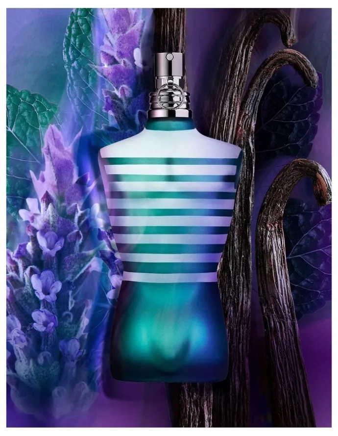 Jean Paul Gaultier Le Male EDT