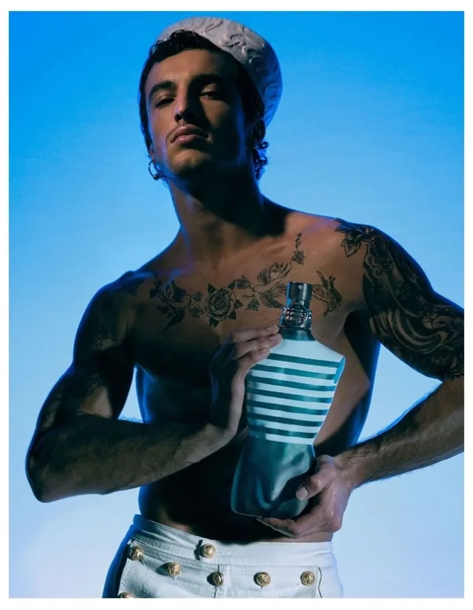Jean Paul Gaultier Le Male EDT
