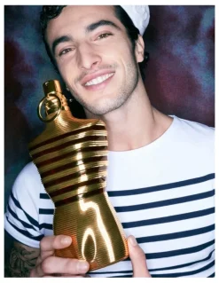 Jean Paul Gaultier Le Male Elixir Parfum