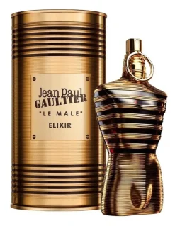 Jean Paul Gaultier Le Male Elixir Parfum