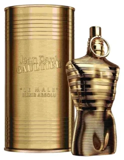 Jean Paul Gaultier Le Male Elixir Absolu