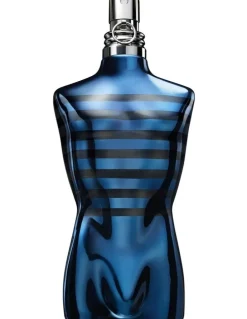 Jean Paul Gaultier Le Male in Blue Limited Edition Eau de Parfum