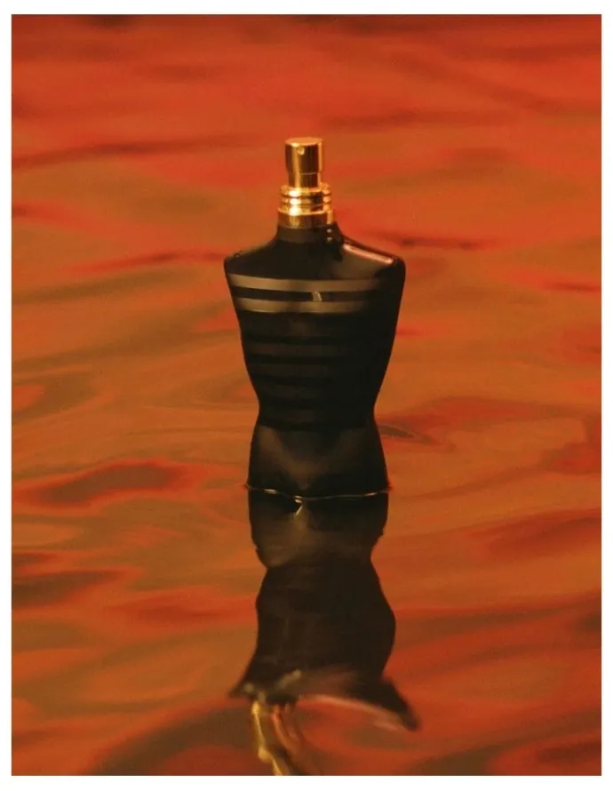 Jean Paul Gaultier Le Male Le Parfum EDP