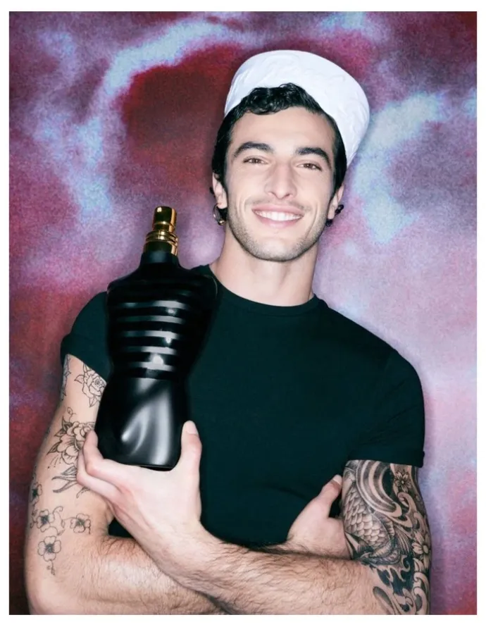 Jean Paul Gaultier Le Male Le Parfum EDP