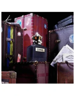 Jean Paul Gaultier Scandal Pour Homme Intense