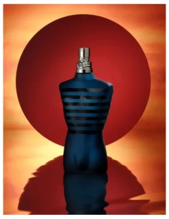 Jean Paul Gaultier Ultra Male EDT 125mL