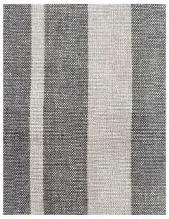 J.Elliot Home Floral Sonata Tea Towel 2 Pack in Charcoal
