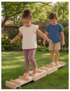 Jenjo Balance Beam