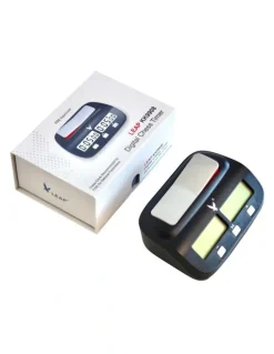 Jenjo Chess Clock Digital