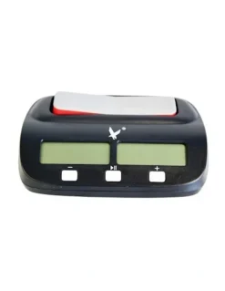 Jenjo Chess Clock Digital