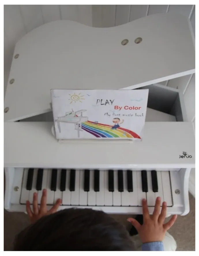 Jenjo Children's Piano