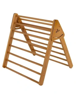 Jenjo ClimbA Dakewood Pikler