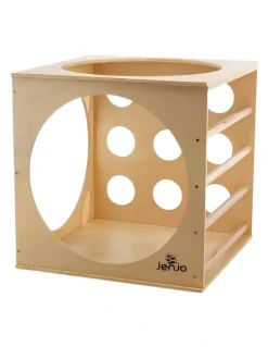 Jenjo Climbing Cube