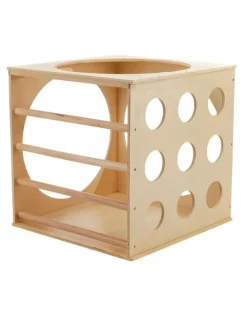 Jenjo Climbing Cube