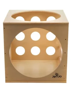 Jenjo Climbing Cube