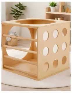 Jenjo Climbing Cube