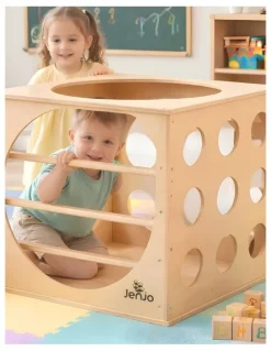 Jenjo Climbing Cube