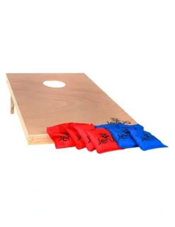 Jenjo Cornhole Standard Single in Natural