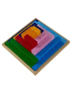 Jenjo Large Pyramid