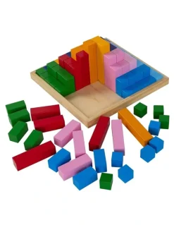 Jenjo Large Pyramid
