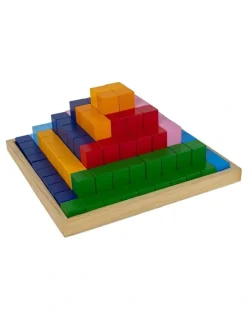 Jenjo Large Pyramid