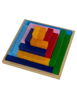 Jenjo Large Pyramid