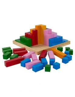 Jenjo Large Pyramid