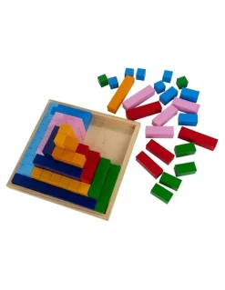 Jenjo Large Pyramid