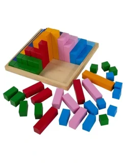 Jenjo Large Pyramid