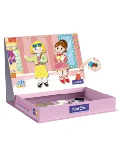 Jenjo Magnetic Art Case
