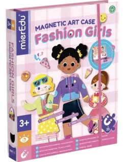 Jenjo Magnetic Art Case