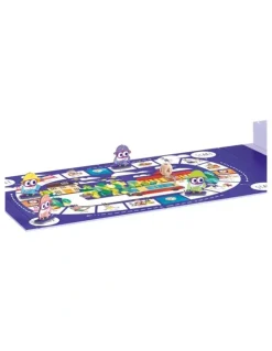Jenjo Magnetic Time Learning Game