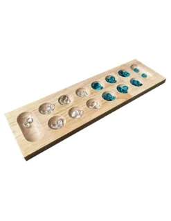 Jenjo Mancala